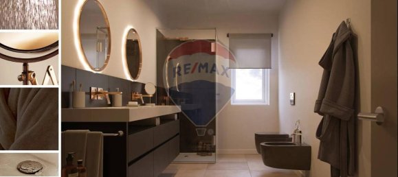 2-salle Appartement à Bergamo, Italy No. 2446 7