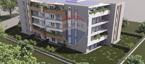 2-salle Appartement à Bergamo, Italy No. 2446 13