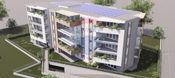 2-salle Appartement à Bergamo, Italy No. 2446 14