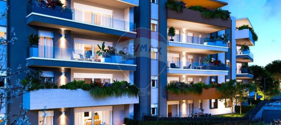 2-salle Appartement à Bergamo, Italy No. 2446 10