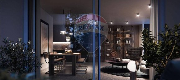 2-salle Appartement à Bergamo, Italy No. 2446 11