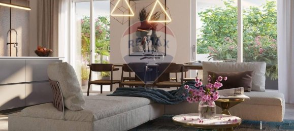 2-salle Appartement à Bergamo, Italy No. 2446 3