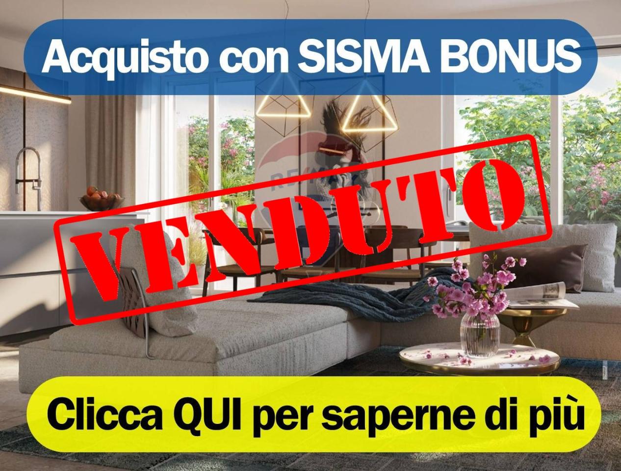 2-salle Appartement à Bergamo, Italy No. 2446