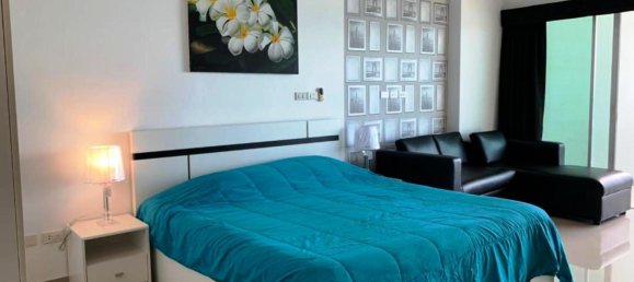 Кондоминиум  с 1 спальней в View Talay 7, Паттайя, Таиланд № 29035 3