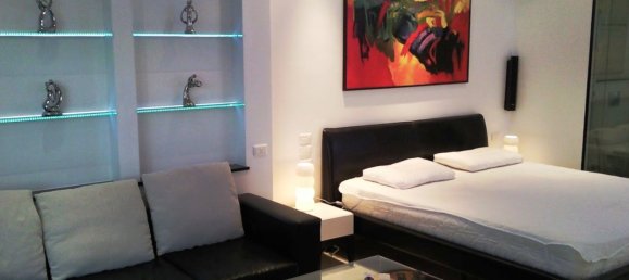 Кондоминиум  с 1 спальней в View Talay 7, Паттайя, Таиланд № 29035 5