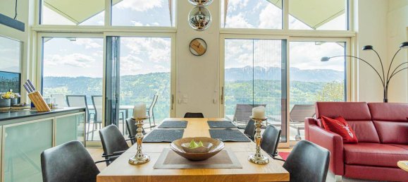 3 غرف نوم بانتهاوس في Millstatt am See, Austria رقم 177058 7