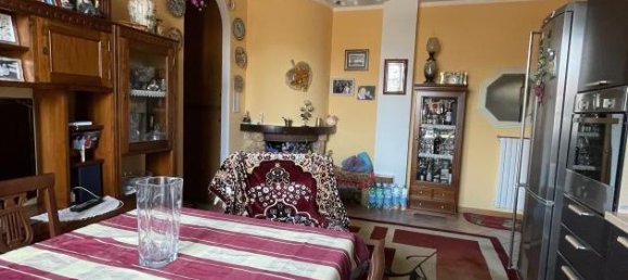 Квартира с 2 комнатами в Казирате д’Адда, Италия № 89979 29