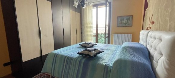 Квартира с 2 комнатами в Казирате д’Адда, Италия № 89979 13