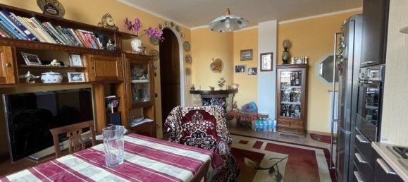 Квартира с 2 комнатами в Казирате д’Адда, Италия № 89979 20