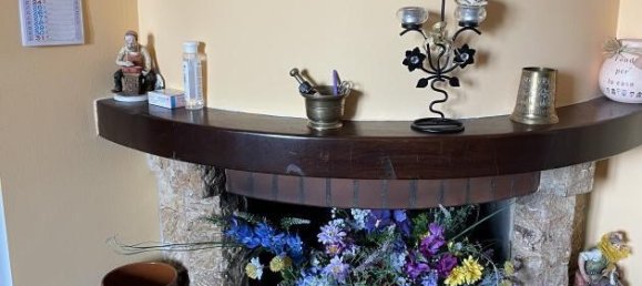 Квартира с 2 комнатами в Казирате д’Адда, Италия № 89979 9