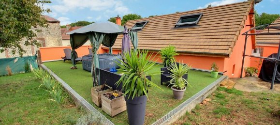 2 bedrooms House in Gallardon, France No. 230325 12