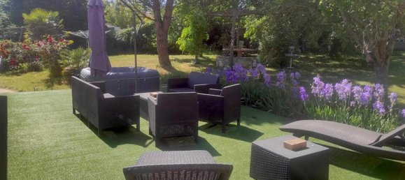 2 bedrooms House in Gallardon, France No. 230325 11