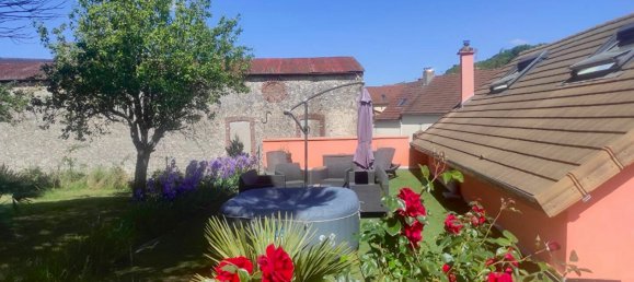 2 bedrooms House in Gallardon, France No. 230325 9