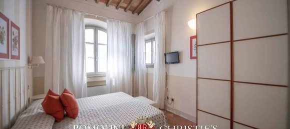 24 bedrooms Villa in San Gimignano, Italy No. 126760 38