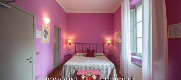 24 bedrooms Villa in San Gimignano, Italy No. 126760 29