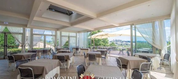 24 bedrooms Villa in San Gimignano, Italy No. 126760 24