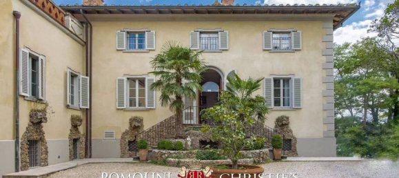 24 bedrooms Villa in San Gimignano, Italy No. 126760 4