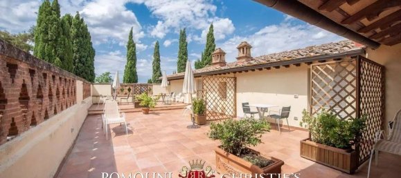 24 bedrooms Villa in San Gimignano, Italy No. 126760 12