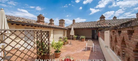 24 bedrooms Villa in San Gimignano, Italy No. 126760 14