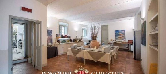 24 bedrooms Villa in San Gimignano, Italy No. 126760 21