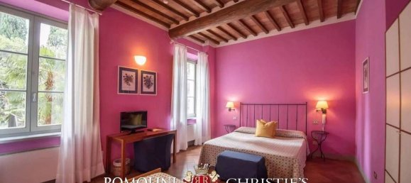 24 bedrooms Villa in San Gimignano, Italy No. 126760 33