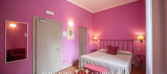 24 bedrooms Villa in San Gimignano, Italy No. 126760 27