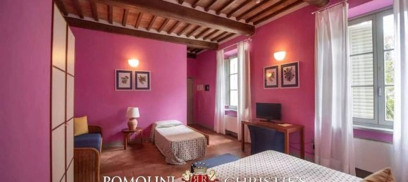 24 bedrooms Villa in San Gimignano, Italy No. 126760 32
