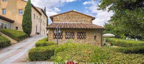 24 bedrooms Villa in San Gimignano, Italy No. 126760 6