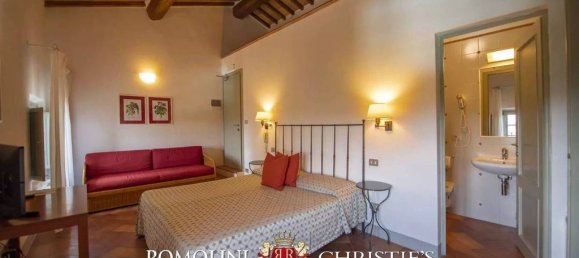 24 bedrooms Villa in San Gimignano, Italy No. 126760 35
