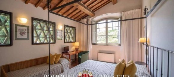 24 bedrooms Villa in San Gimignano, Italy No. 126760 41