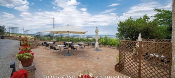 24 bedrooms Villa in San Gimignano, Italy No. 126760 7