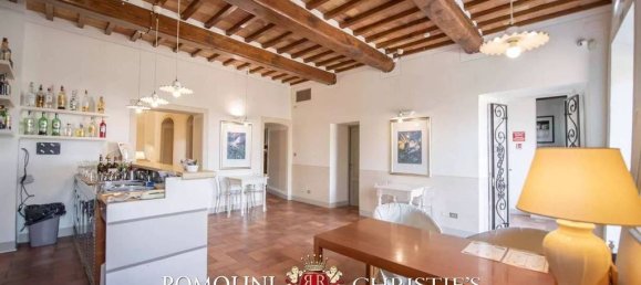 24 bedrooms Villa in San Gimignano, Italy No. 126760 20