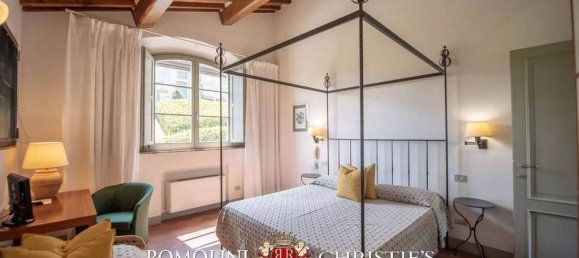 24 bedrooms Villa in San Gimignano, Italy No. 126760 39