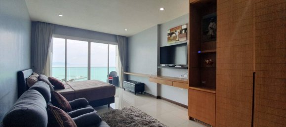 شقة في Pattaya, Thailand 50متر مربع  رقم 4206 13