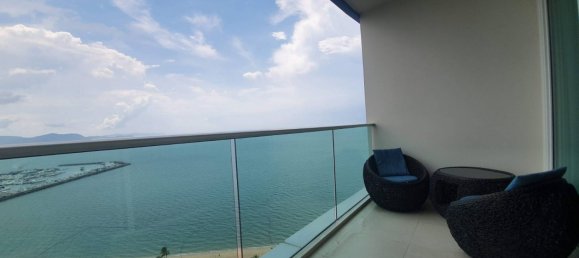 شقة في Pattaya, Thailand 50متر مربع  رقم 4206 16