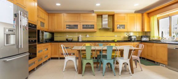 4 غرف نوم منزل في Pinhal Novo, Portugal رقم 185022 9