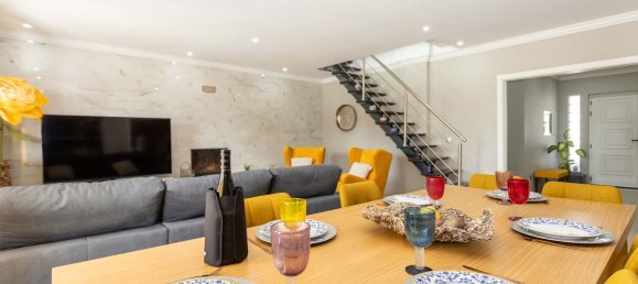 4 غرف نوم منزل في Pinhal Novo, Portugal رقم 185022 8