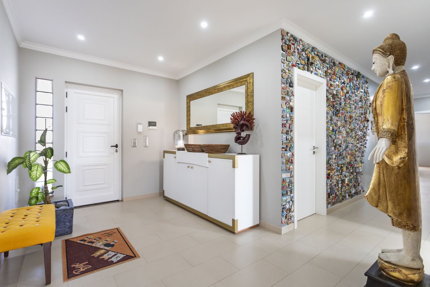 4 غرف نوم منزل في Pinhal Novo, Portugal رقم 185022