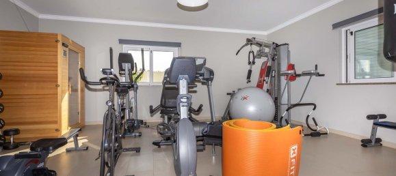 4 غرف نوم منزل في Pinhal Novo, Portugal رقم 185022 28