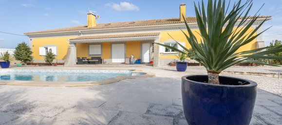 4 غرف نوم منزل في Pinhal Novo, Portugal رقم 185022 37