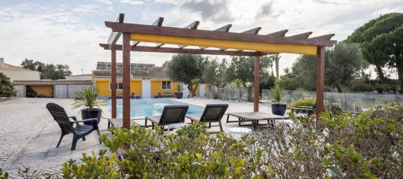 4 غرف نوم منزل في Pinhal Novo, Portugal رقم 185022 38