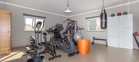 4 غرف نوم منزل في Pinhal Novo, Portugal رقم 185022 29