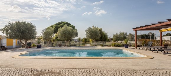 4 غرف نوم منزل في Pinhal Novo, Portugal رقم 185022 39