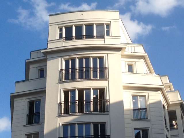 2 غرف نوم شقة في Mitte, Germany رقم 293502