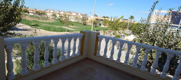 2 bedrooms Townhouse in Torre de la Horadada, Spain No. 495 10