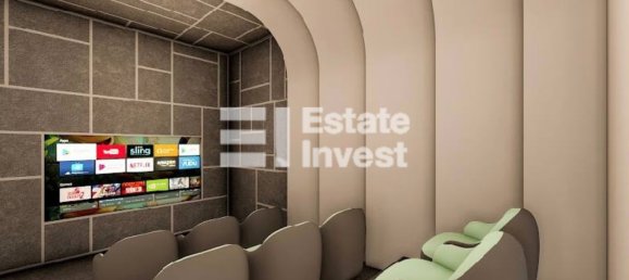 Appartement 2+1 à Alanya, Turkey No. 26805 3