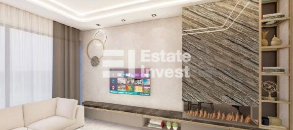 Appartement 2+1 à Alanya, Turkey No. 26805 4