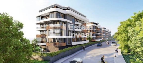 Appartement 2+1 à Alanya, Turkey No. 26805 9