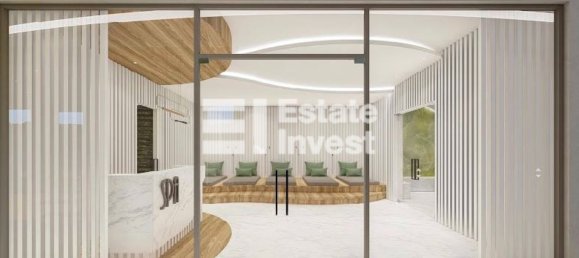 Appartement 2+1 à Alanya, Turkey No. 26805 15