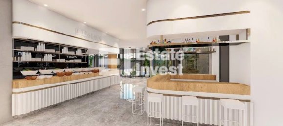 Appartement 2+1 à Alanya, Turkey No. 26805 13